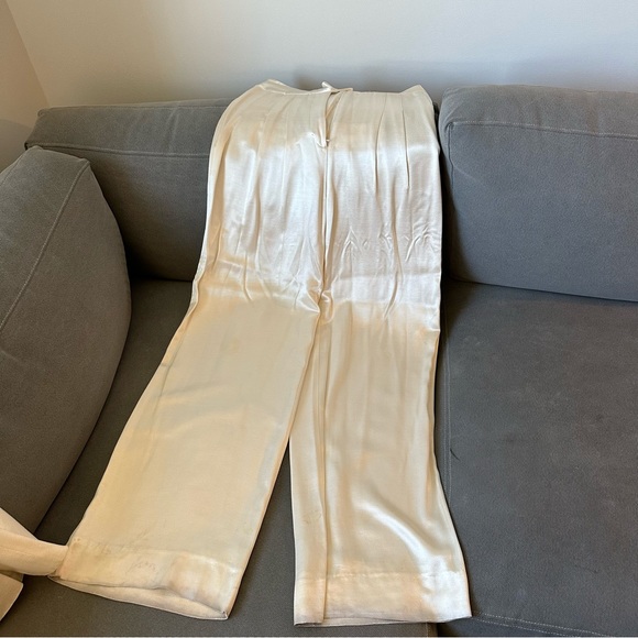 Veronica Beard Silk Suit - Picture 5 of 14